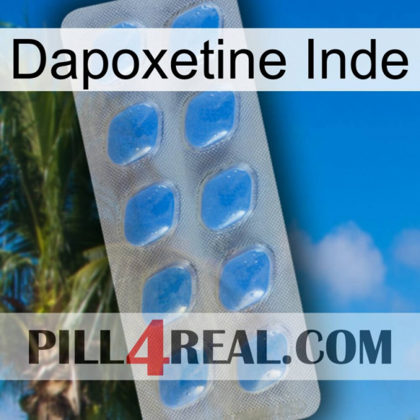 Dapoxetine India 22